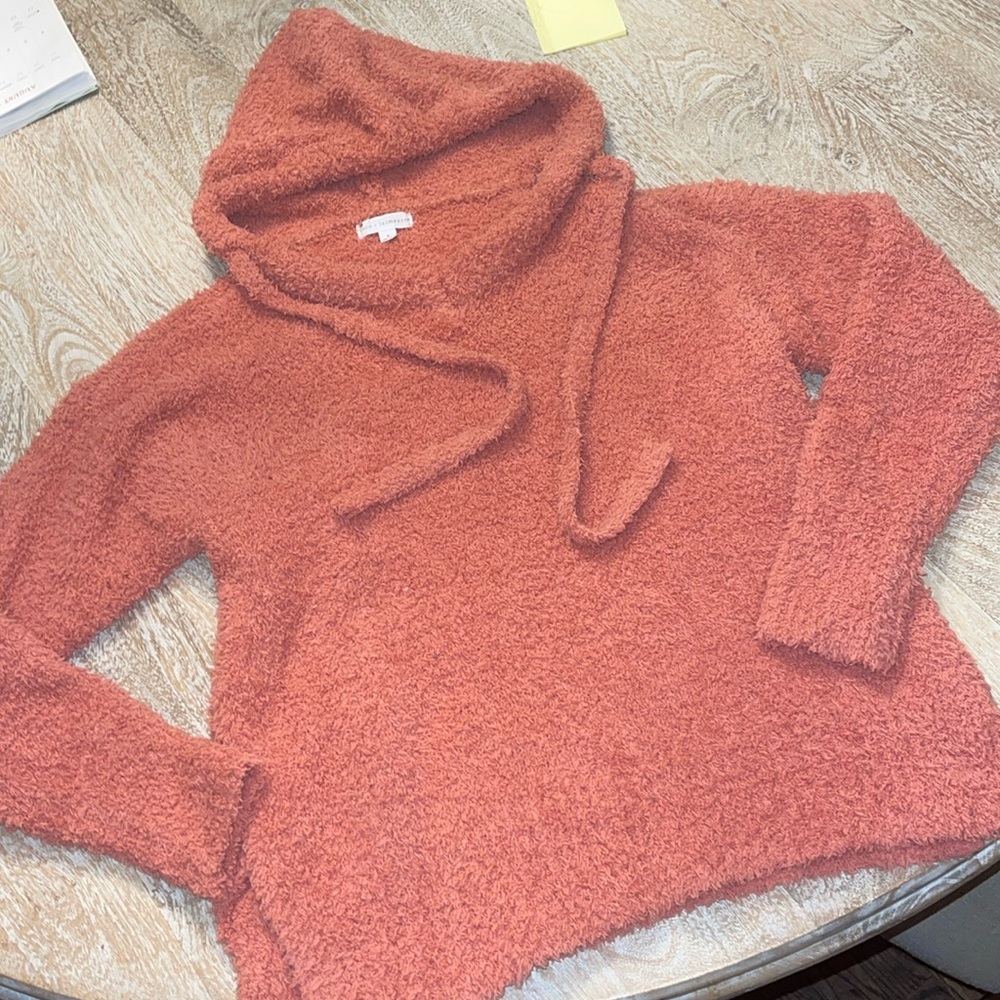 Coco + Jaimeson Sweater cozy